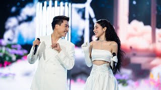 Download lagu Mashup Anh Nhà Ở Đâu Thế - Tình Yêu Lạ Kỳ | Anh Tú x LyLy | Miss World Việt Nam 2022 mp3 Download lagu Mashup Anh Nhà Ở Đâu Thế - Tình Yêu Lạ Kỳ | Anh Tú x LyLy | Miss World Việt Nam 2022 mp3