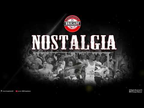 Brigade Rouge ✪ Nostalgia ✪