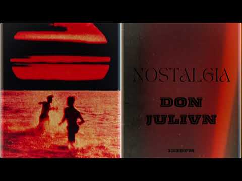 [FREE] Georgio type beat "NOSTALGIA"