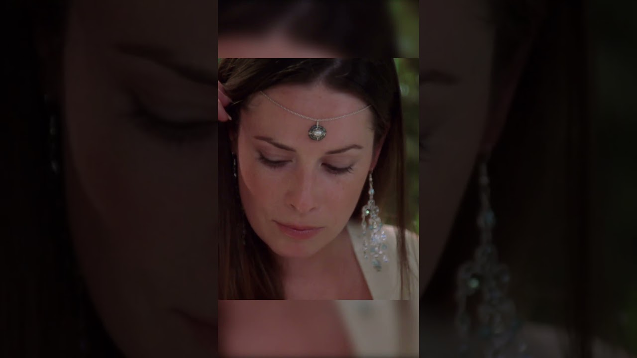 When was the last time we saw Piper do this?! #charmed Now streaming on #plutotv