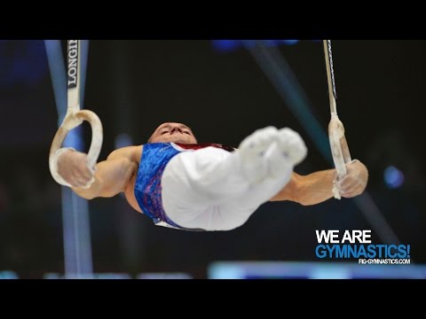 Olympic Qualifications London 2012 - Danny PINHEIRO-RODRIGUES (FRA)