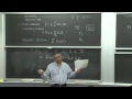 Lecture 10: Fundamental of Statistical Thermodynamics