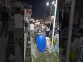 Viral BALAP LIAR Di Pasar Sentebang Di Tengah Pandemi Covid