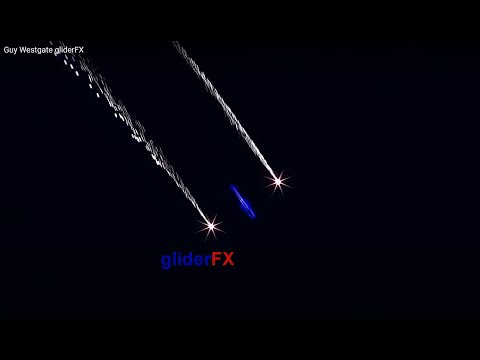 Guy Westgate gliderFX