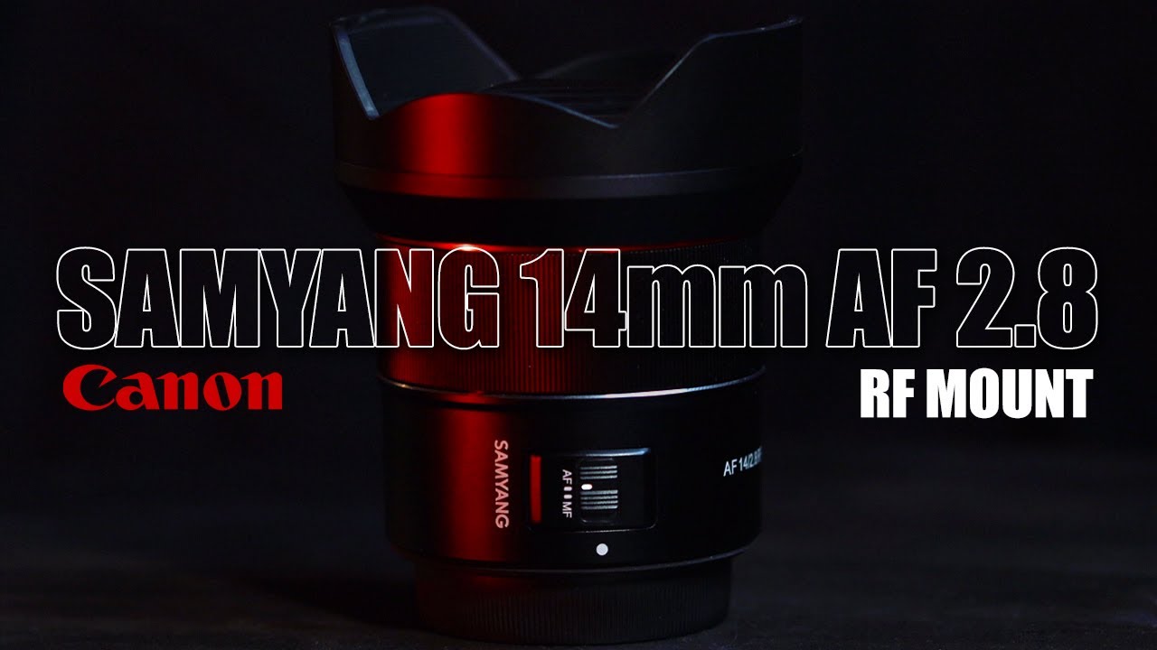 Video thumbnail for Video Review 2