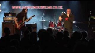 Motorpsycho (feat. Attila the Stockbroker)