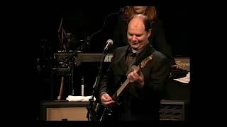 Christopher Cross Deputy Dan