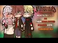 Diabolik Lovers Reacts To F Y N As Their Neglected Wife