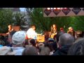 Donna the Buffalo "Broken Record"