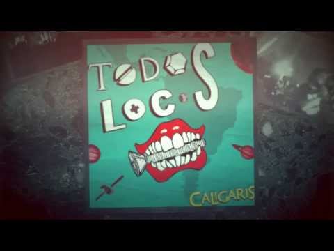 LOS CALIGARIS TE INVITAN A LOS #AcusticosDeLocos
