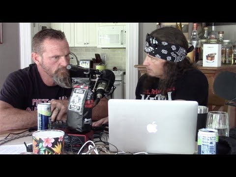 The University of Badassery Episode 7 with Mac & C.J.