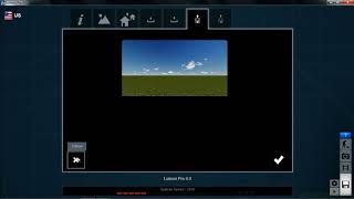 Biên tập, chỉnh sửa một dự án Lumion đã có