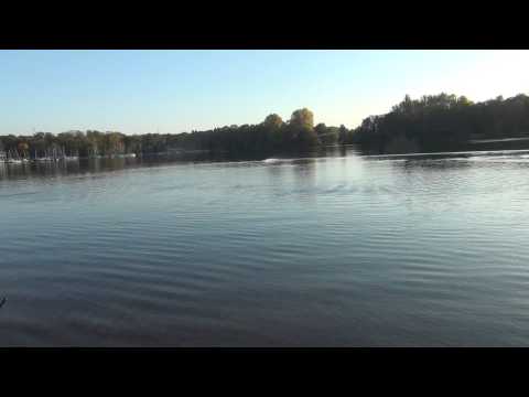 P1 ARPRO Offshore Racing Boat 700 EP