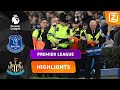BIZAR PROTEST MIDDEN IN DE WEDSTRIJD! | Everton vs Newcastle | Premier League 2021/22 | Samenvatting