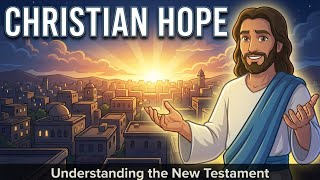 Pressure, Persecution, and Promise | Understanding New Testament Faith
