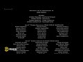 Pixels Comedy Central End Credits