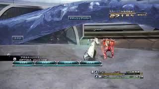 FF13やるよ　#3
