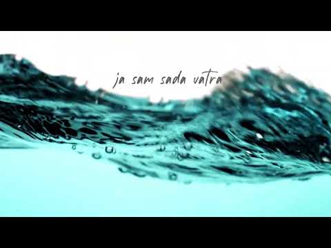 Matija Dedić, Zoran Predin - Moja Voda