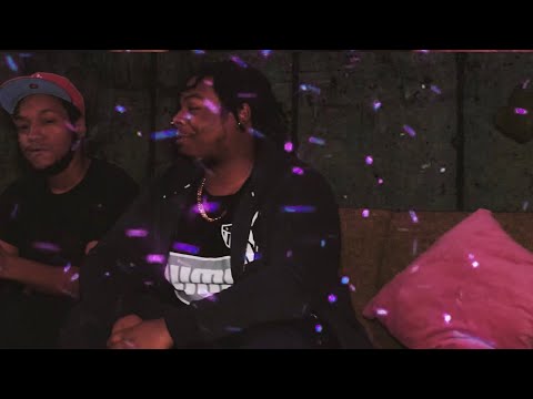 Marc $tacks - DST (Official Music Video)