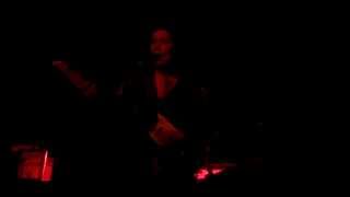 Laetitia Sadier - Then, I Will Love You Again - 23-MAY-2014 - London Roundhouse