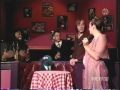 The Squirrel Nut Zippers on Sesame Street