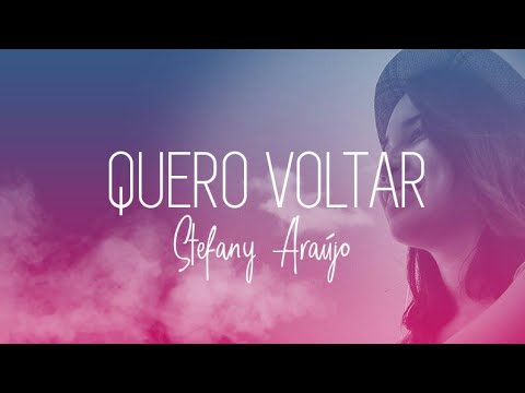 Quero Voltar video