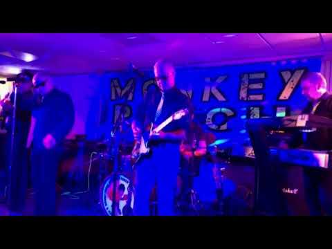 MONKEY PUNCH SKA MOD PUNK