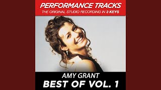 Doubly Good To You (Performance Track In Key Of G Without Background Vocals; Med. Instrumental...