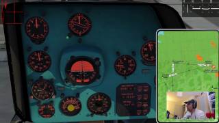 DCS Mil Mi8: Oilfield Campaign Episodio 9