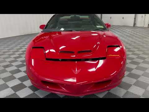 1994 Pontiac Firebird (CC-2097451) for sale in North East, Pennsylvania