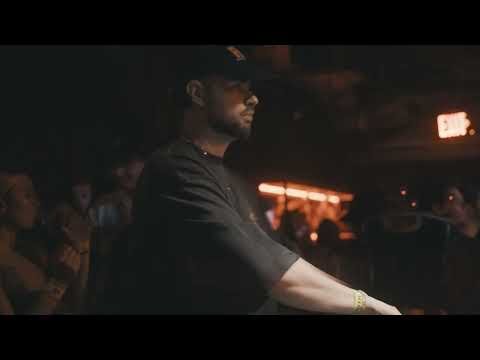 CLASSMATIC  -  dj set at The Terrace Miami   @OfficialClubSpace