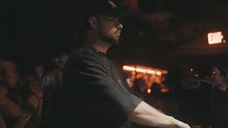 CLASSMATIC  -  dj set at The Terrace Miami   @OfficialClubSpace