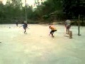 Funny Cricket