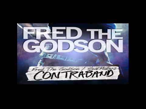 Fred The Godson - In The Lights Ft. Neff & Reef Hustle - Contraband  Mixtape