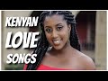 DJ NiiDO KENYAN RNBs LOVE SONGS MIX Elani Sauti Sol Gilad Hart The Band Wanavokali Smooth Rhumba