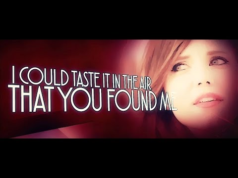 Aftereffect - Tiffany Alvord (Lyric Video) (Original)