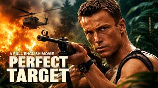 Perfect Target // Thriller Movie // Film Plus USA 🇺🇸