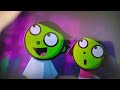 PBS Kids Fireworks Logo ID Bloopers
