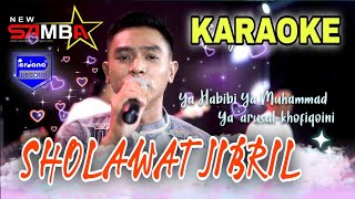 Download lagu Sholawat Jibril Karaoke Tanpa Vokal Gerry Mahesa mp3
