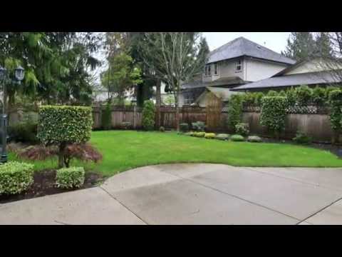 4424 210A St Langley BC - Real Estate Virtual Tour - Leo Ronse