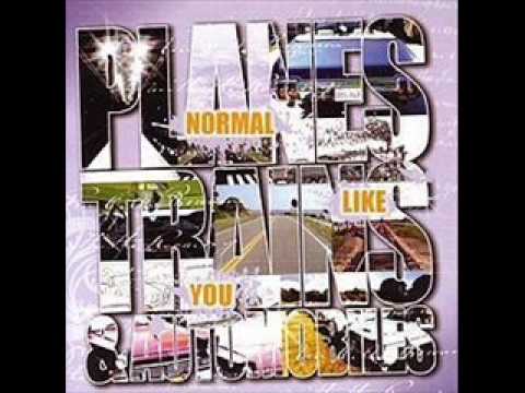 Normal Like You - My Intentions