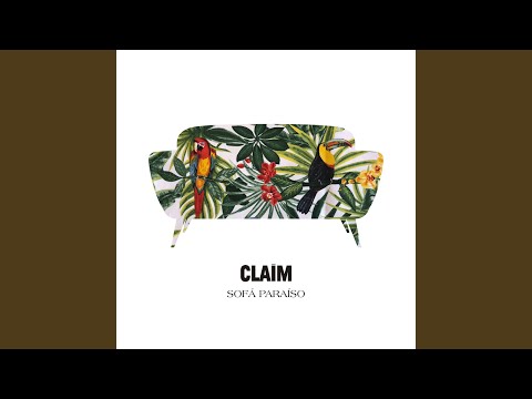 Sofá Paraíso - Claim