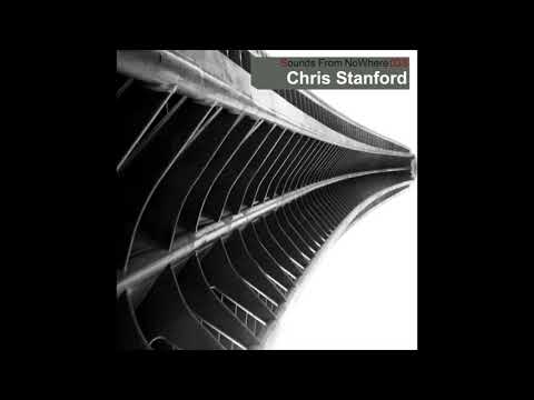 Sounds From NoWhere Podcast #033 - Chris Stanford