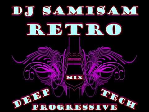 dj samisam in the mix deephouse