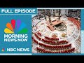 Morning News NOW Full Broadcast May 7