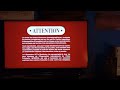 Opening To The Fifth Element Ultimate Edition 2005 DVD Version 2 Disc 2