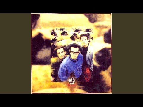 Para Poder Atraparte (2001 Digital Remaster)