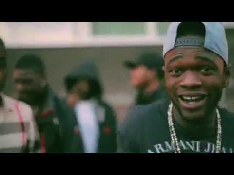 Super Jojo - I Get It (Official Video)