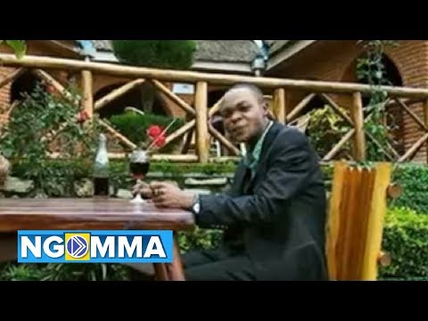 Moses kimoto -kivunja Moyo