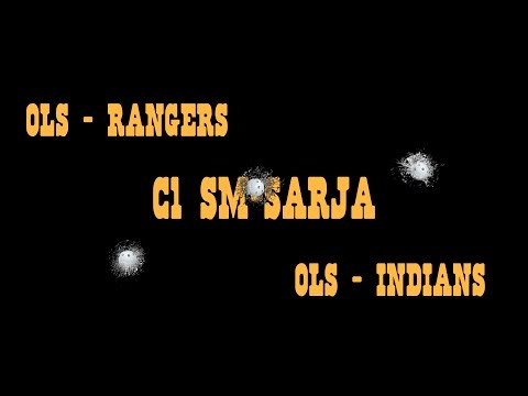 Vastustajat lännestä